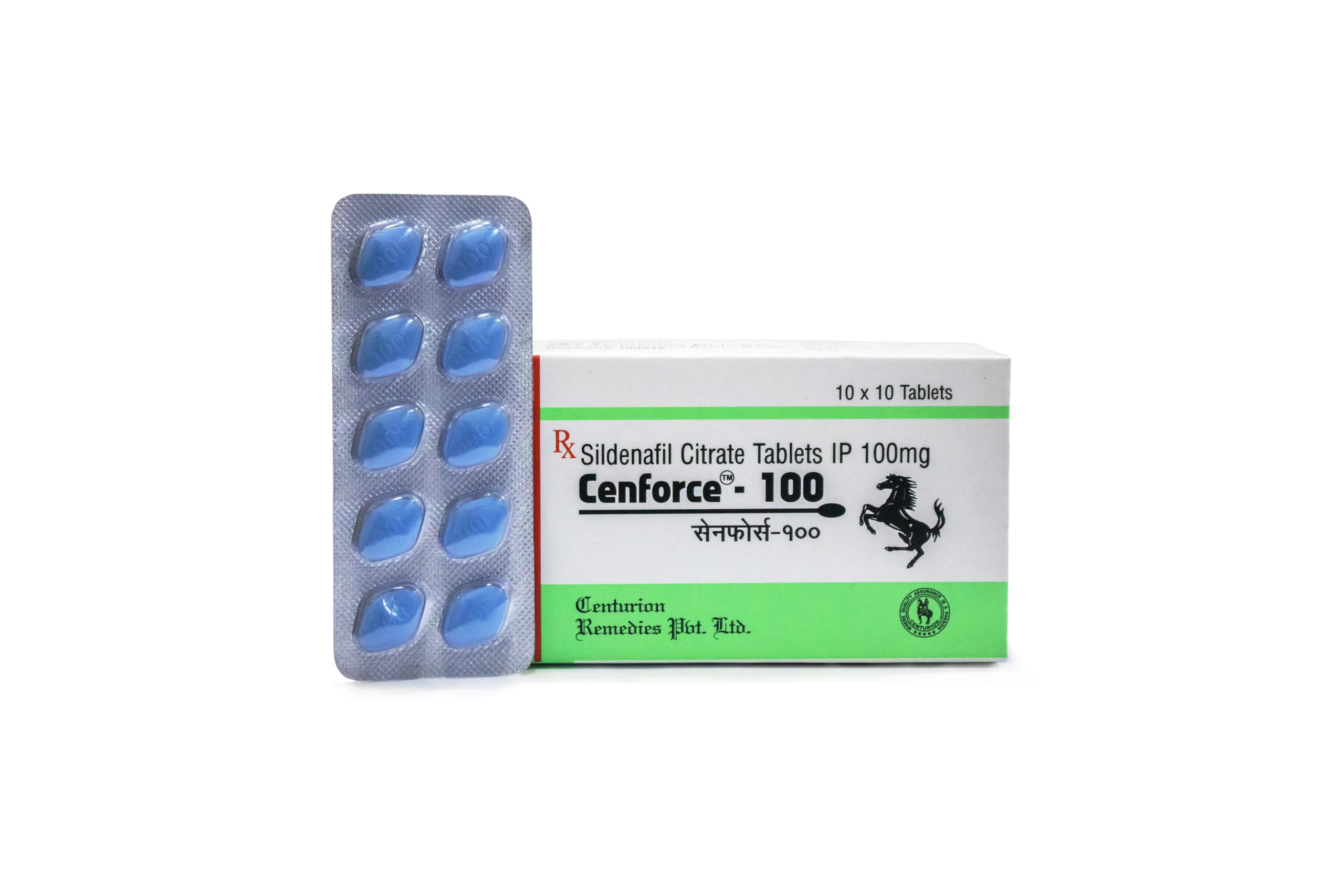 Cenforce 100