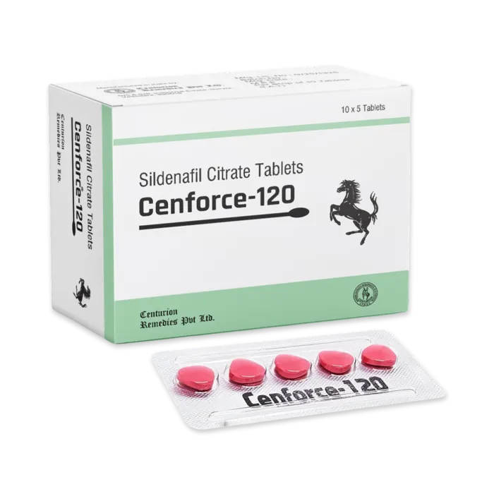 Cenforce 120